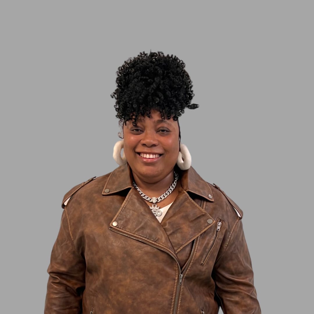 Testimonial portrait for Ms Pitrianne